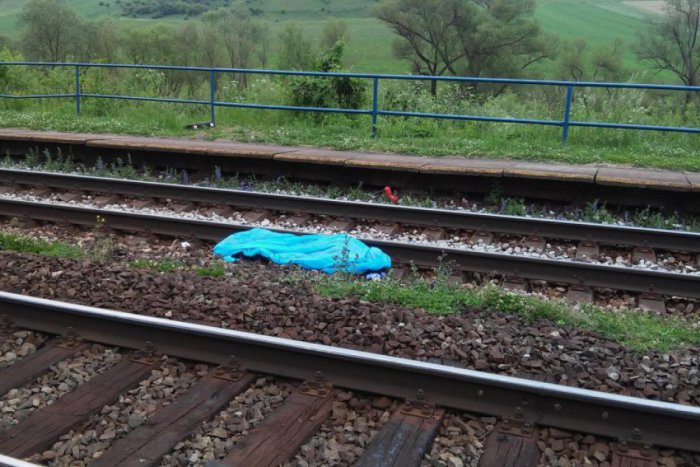 Ilustračný obrázok k článku Obrovská tragédia na železničných koľajach: Vlak na trati Trnava - Cífer usmrtil muža