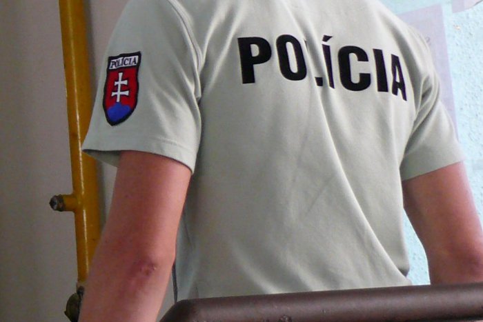 Ilustračný obrázok k článku Dvom policajtom hrozí 15 rokov za mrežami: Obvinili ich z vydierania