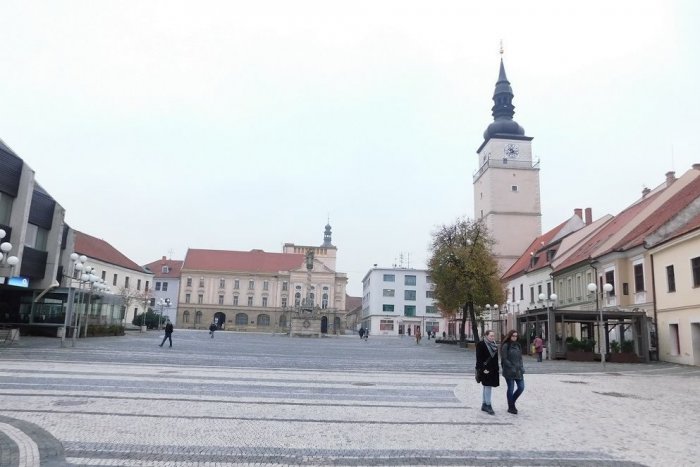 Ilustračný obrázok k článku V Trnave môžete naraziť na novinku: V TOMTO sme prvým mestom na Slovensku!