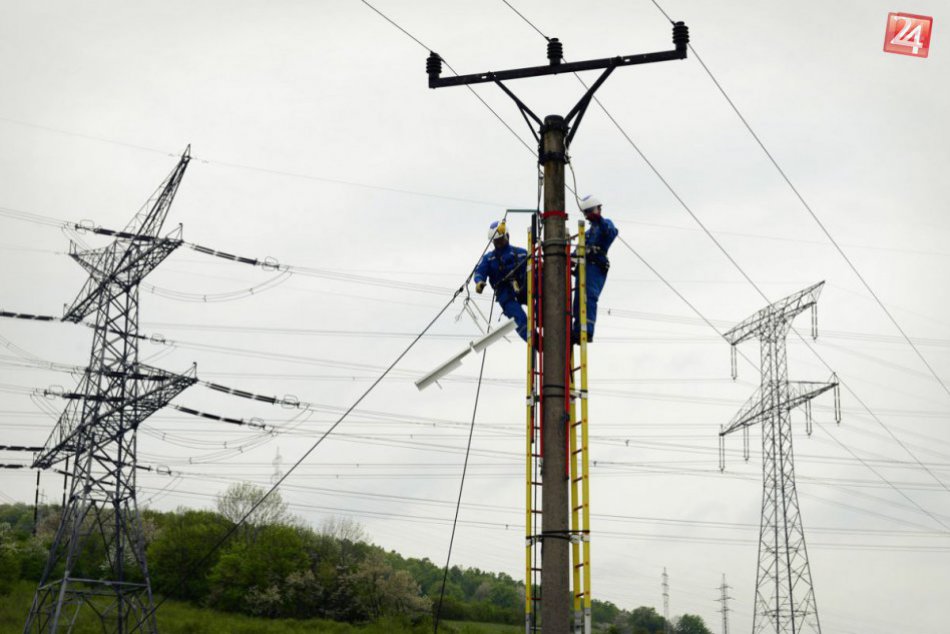 Ilustračný obrázok k článku Preštudujte si to radšej vopred: Takéto odstávky elektriny prebehnú v Trnave