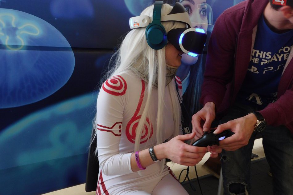 Ilustračný obrázok k článku V Trnave odštartuje akčný herný festival: UniCon prinesie poriadnu nádielku zábavy