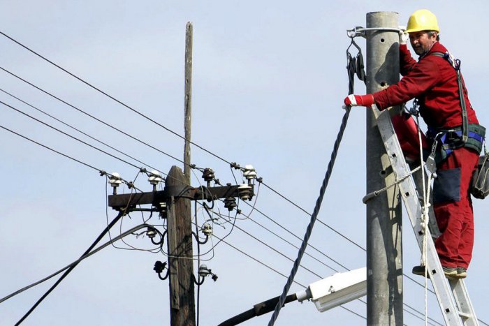 Ilustračný obrázok k článku V Trnave prebehnú odstávky elektriny: Bývate na týchto uliciach?