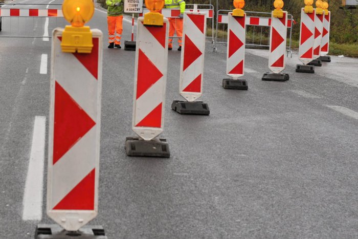 Ilustračný obrázok k článku V centre Trnavy bude rušno: Mesto chystá bezpečnostné a dopravné obmedzenia