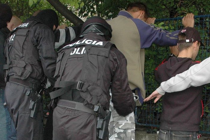 Ilustračný obrázok k článku V Trnavskom kraji vyšetrili tisíce trestných činov: V hľadáčiku polície i cudzinci