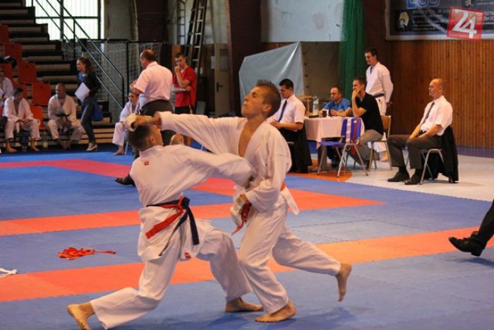 Ilustračný obrázok k článku Karate, aikido, džudo a mnoho ďalších: Blíži sa tretí ročník Festivalu bojových umení