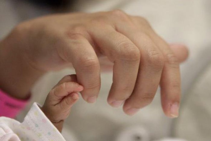 Ilustračný obrázok k článku Prvé novoročné bábätko v trnavskej nemocnici: Andrea prišla na svet nadránom