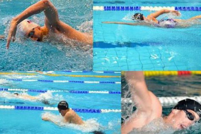 Ilustračný obrázok k článku Najvýznamnejšie slovenské preteky na 25 m v bazéne: Veľká cena Trnavy sa blíži