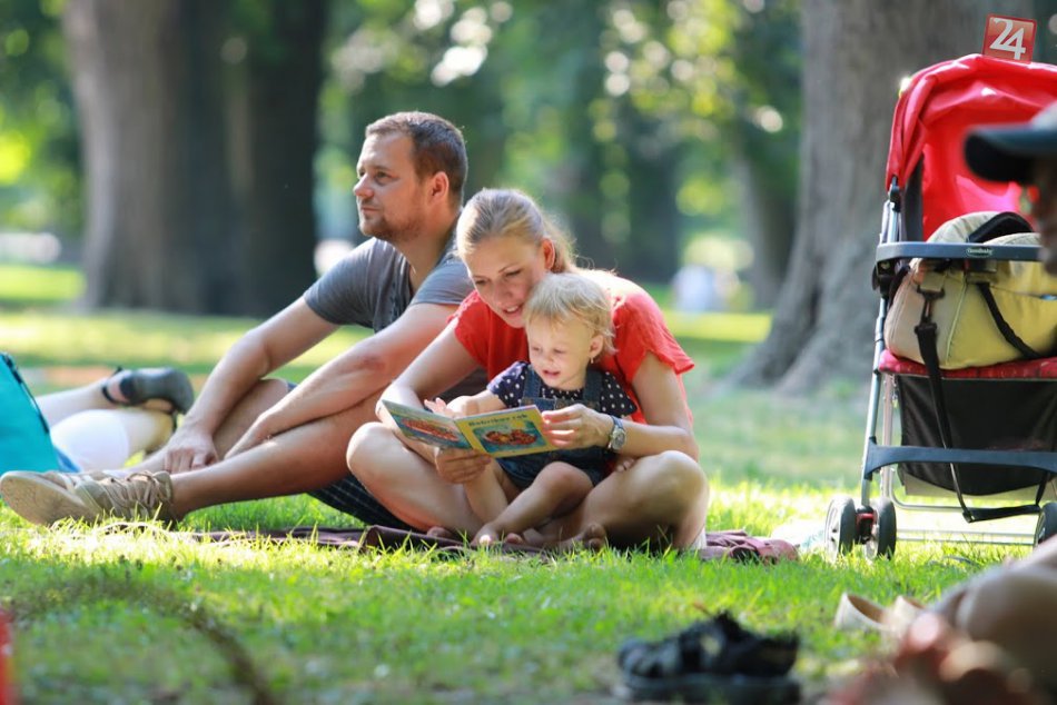 Ilustračný obrázok k článku Na Trnavský piknik sa môžeme tešiť už onedlho: Kedy a kde si ho užijeme?