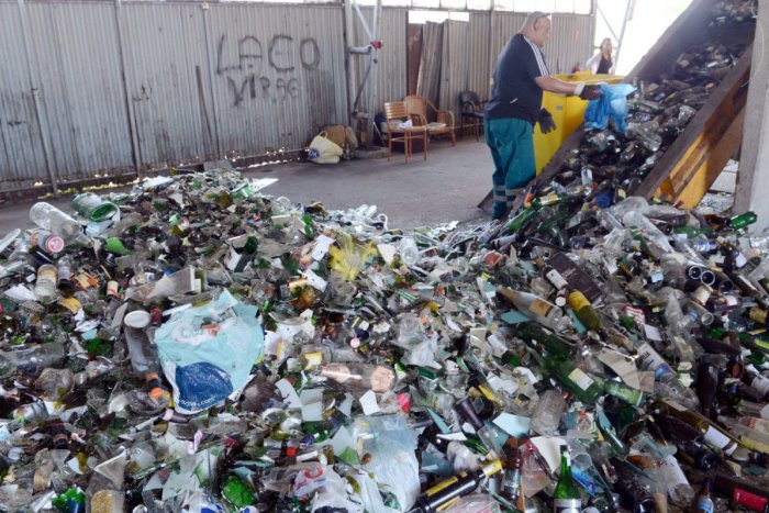 Ilustračný obrázok k článku Odvoz odpadu v Trnave: Na budúci rok bude pravdepodobne drahší