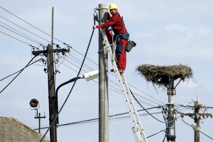 Ilustračný obrázok k článku Preštudujte si ich radšej vopred: V Trnave prebehnú odstávky elektriny