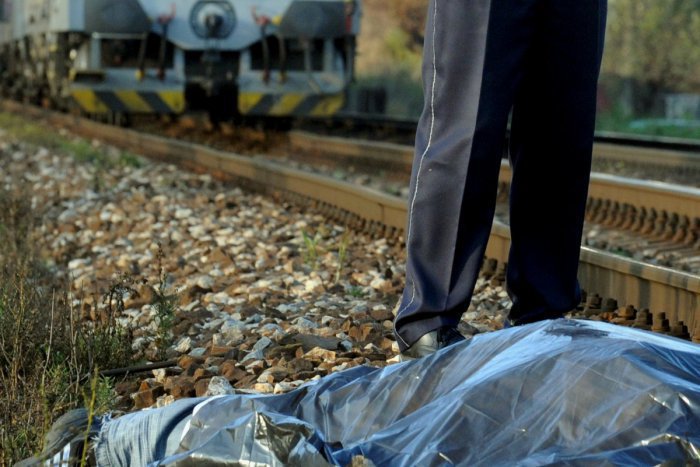 Ilustračný obrázok k článku Na trati pri Trnave zrazil vlak muža: Mŕtvy mal mať pri sebe doklady ženy