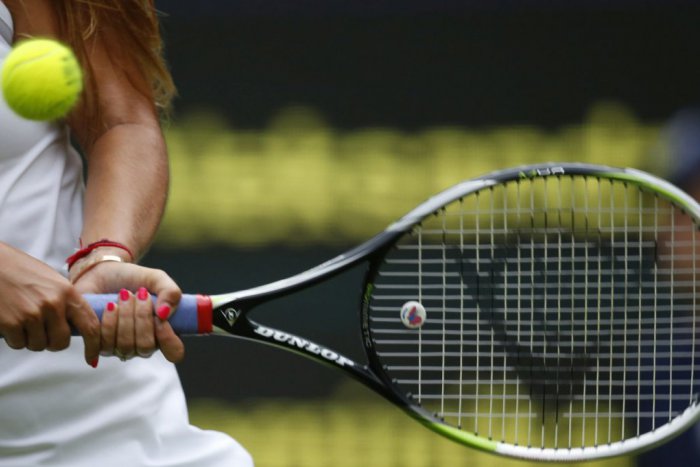 Ilustračný obrázok k článku Najlepšie tenistky si cenia na tisíce: V Trnave odštartujú nové medzinárodné turnaje
