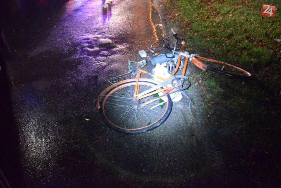 Ilustračný obrázok k článku Zvýšte opatrnosť: Polícia zaznamenala v Trnavskom kraji dve zrážky áut s cyklistami