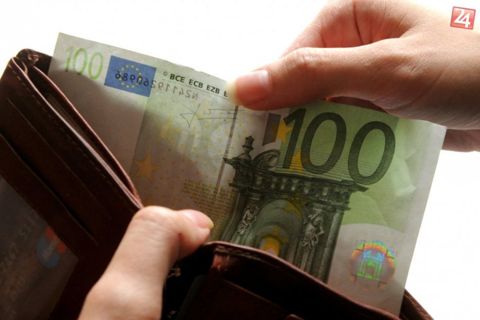 Ilustračný obrázok k článku Dievčatá v našom kraji našli peňaženku so 600 eurami: Odovzdali ju majiteľovi