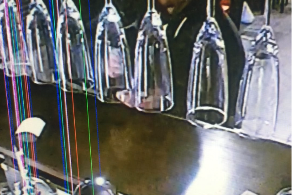 Ilustračný obrázok k článku V trnavskom podniku niekto odcudzil peňaženku: Podozrivého zachytila kamera!
