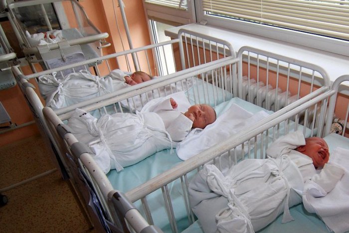 Ilustračný obrázok k článku NAJ pôrodnice na Slovensku: Ako dopadli nemocnice v našom kraji z pohľadu mamičiek?