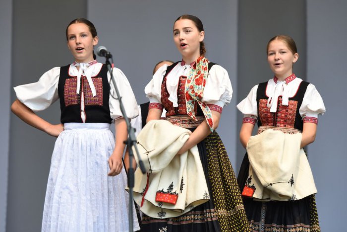 Ilustračný obrázok k článku Zavar bude žiť hudobným folklórom: Na festivale zaznejú piesne z celého kraja