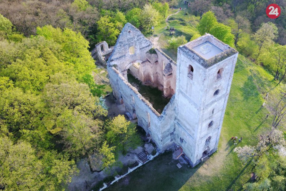 Ilustračný obrázok k článku Titul Fénix si odniesla i veža Kostola sv. Kataríny: Získala najväčší počet hlasov