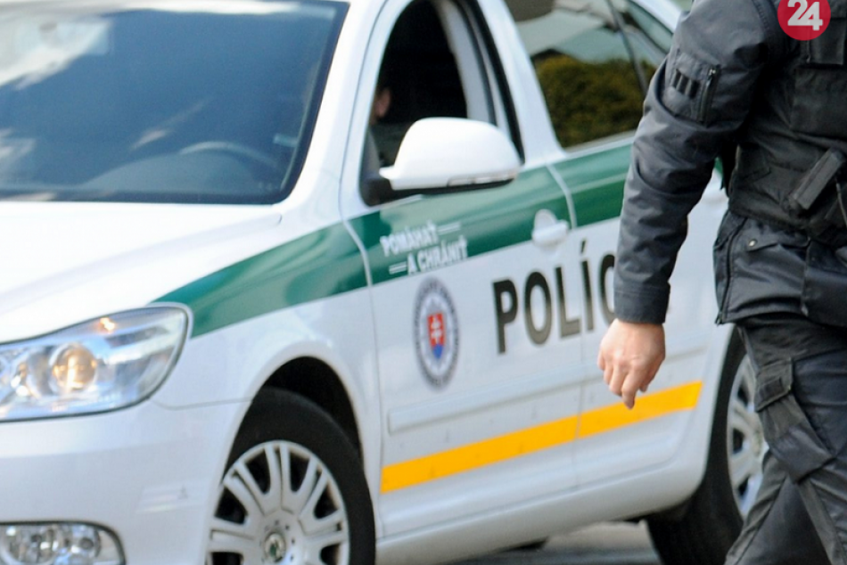 Ilustračný obrázok k článku Bývalý trnavský primátor mal nehodu: Okolnosti kolízie vyšetruje polícia