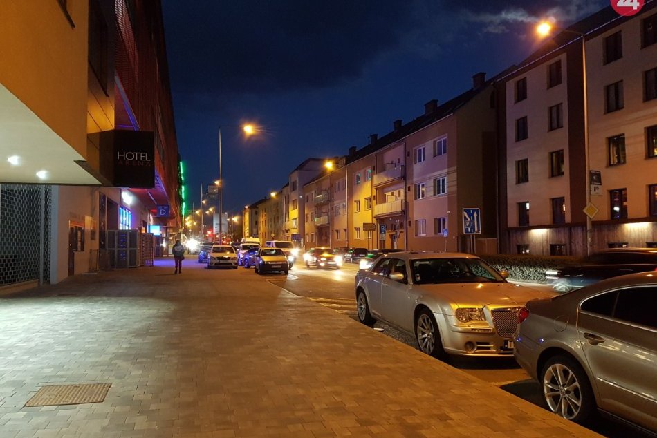 Ilustračný obrázok k článku Cez Kollárovu sa nedostanete: Časť ulice kvôli futbalovému zápasu uzavrú