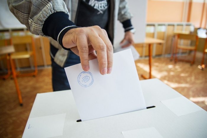 Ilustračný obrázok k článku Trnavskom kraji bola účasť 21,91 percenta: Vyhrala koalícia PS - Spolu