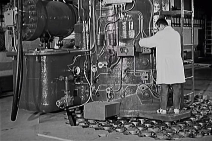 Ilustračný obrázok k článku Príbeh atómky A1: Naša prvá jadrová elektráreň v historických záberoch
