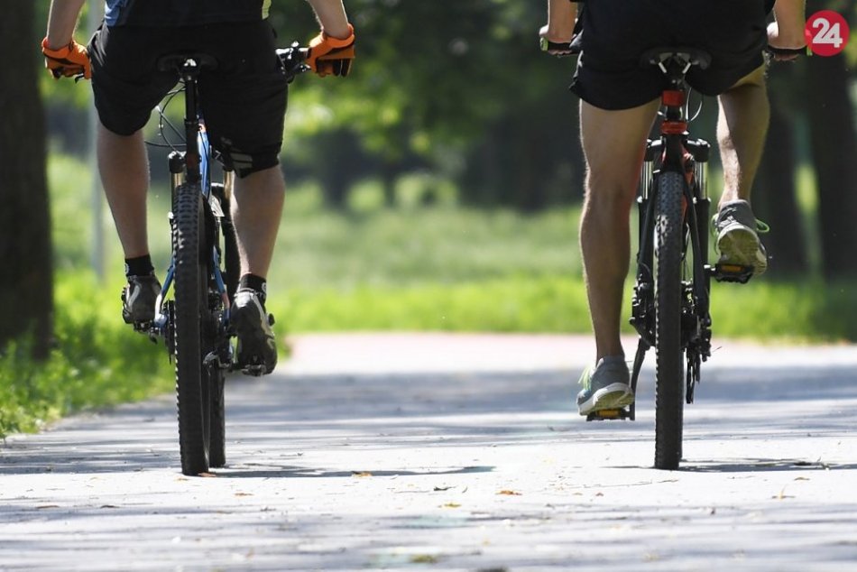 Ilustračný obrázok k článku Dobrá správa pre cyklistov z "Linča": Trnavu so Zelenčom spojí cyklotrasa