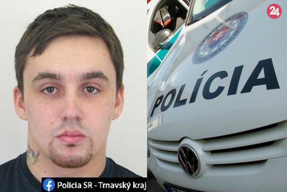 Ilustračný obrázok k článku Polícia pátra po 34-ročnom Matejovi: Nenastúpil do výkonu trestu