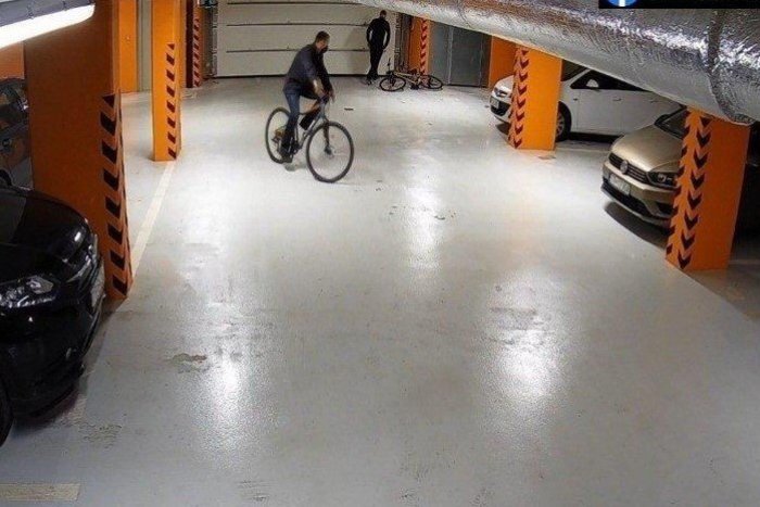 Ilustračný obrázok k článku Krádeže bicyklov na trnavský spôsob? Kradli mašiny za stovky eur, predávali za DROBNÉ!