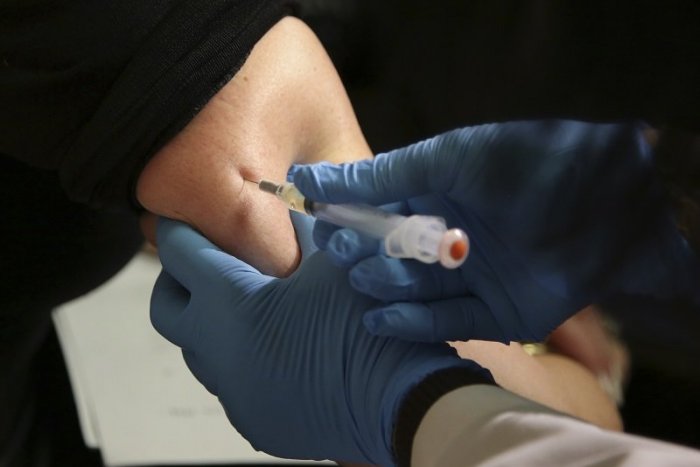 Ilustračný obrázok k článku Čakať na termín nemusíte: V Trnavskom kraji budú opäť očkovať aj bez registrácie