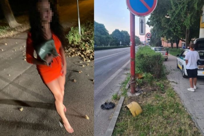Ilustračný obrázok k článku Policajti zbierali opitých vodičov: Mladík zdemoloval lampu, žena prišla o vodičák
