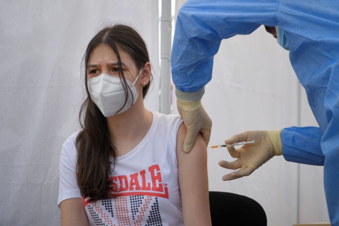 Ilustračný obrázok k článku V Trnavskom kraji sa rozbehlo očkovanie detí: Povolená je iba jedna vakcína