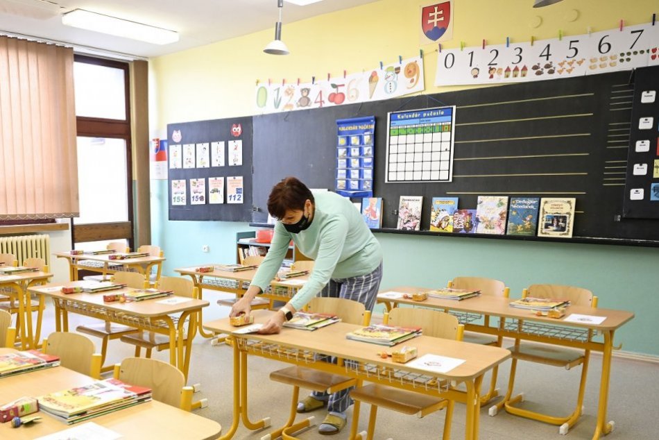 Ilustračný obrázok k článku Jediná v Trnavskom kraji: Otvorili prvú základnú školu pre deti s autizmom