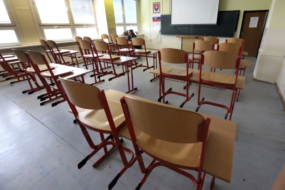 Ilustračný obrázok k článku Energetická kríza ohrozuje aj Trnavu: Hrozí ZATVÁRANIE škôl?