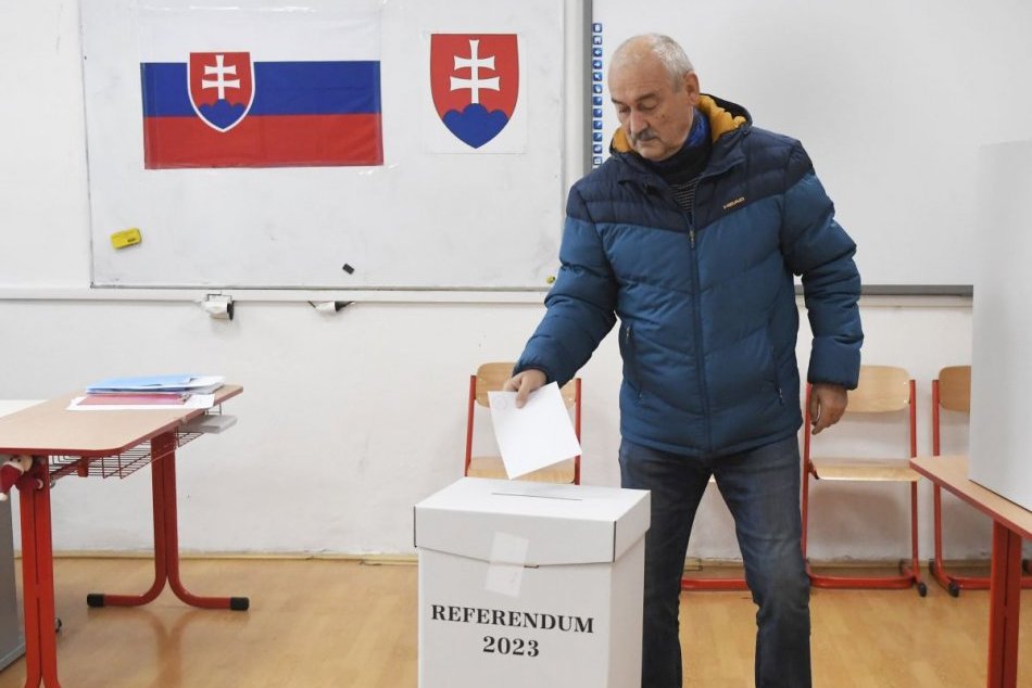 Ilustračný obrázok k článku Referendum je neplatné: Aká účasť bola v Trnave?