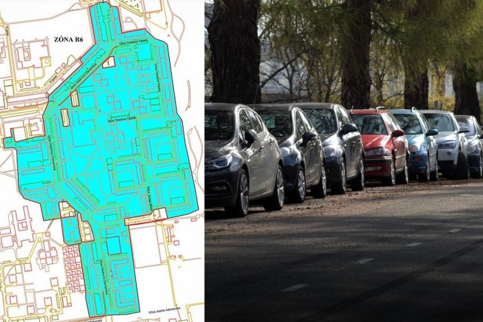 Ilustračný obrázok k článku Mesto spustí REGULÁCIU parkovania v ďalšej zóne: Pripravuje stretnutie s obyvateľmi