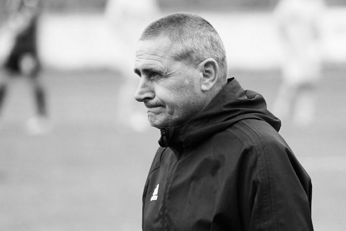 Ilustračný obrázok k článku Futbalový svet zasiahla smutná správa: ZOMREL bývalý asistent trénera v Spartaku