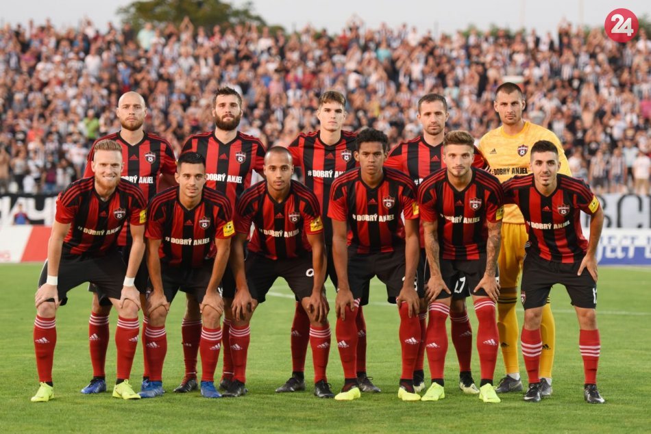 Lokomotiv Plovdiv – FC Spartak Trnava 2:0 (1:0)