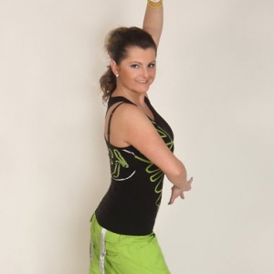 Profil autora Ľubomíra Karmanová